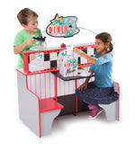 Melissa & Doug Star Diner Restaurant