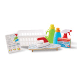 Melissa & Doug Caterpillar Xylophone Musical Toy With Wooden Mallets