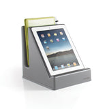 Guidecraft Tabletop Audio Center in Gray