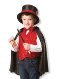 Melissa and Doug Kids' Magician Role Play Set