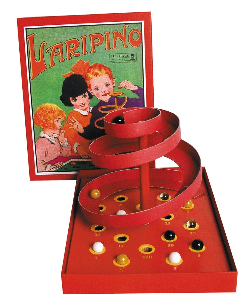 Perisphere and Trylon Laripino RG-10003