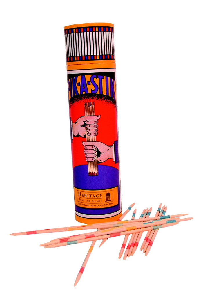 Perisphere and Trylon Pick a Stik RG-10014