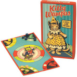 Perisphere and Trylon Kitty Wampus PT-30001