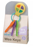 Mirari Wee Keys Toy