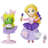 Disney Princess Little Kingdom Small Doll & Play Accessory Assortment