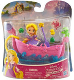 Disney Princess Small Doll Water Play Assorted