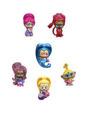 Mattel Fisher-Price Nickelodeon Shimmer & Shine Teenie Genies Genie Toy (8 Pack)