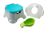 Fisher Price Pink Princess or Royal Stepstool Potty