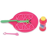 Melissa & Doug Bella Butterfly Bubble Set