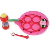 Melissa & Doug Sunny Patch Bollie Bubble Set