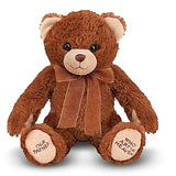 Melissa & Doug Lord's Prayer Bear