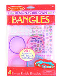 Melissa & Doug DYO Bangles