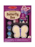 Melissa & Doug DYO Butterfly Box