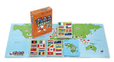 GeoToys Flag Frenzy World