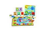 GeoToys Around The World