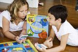 GeoToys Around The World