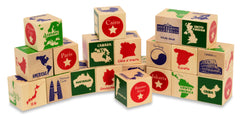 GeoToys Geoblocks