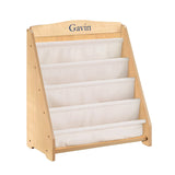 Guidecraft Expressions Book Display: Natural G87202
