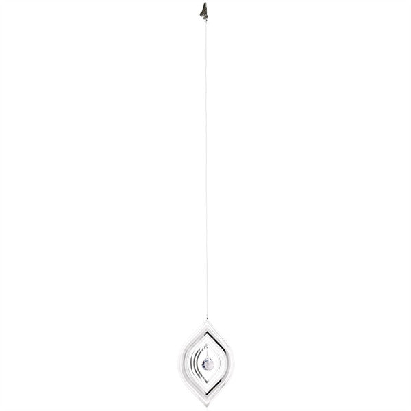 Woodstock Shimmers - Crystal Marquise SHCM