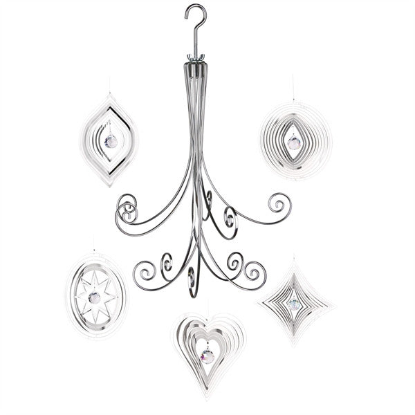 Woodstock Crystal Shimmers Package SHCPKG