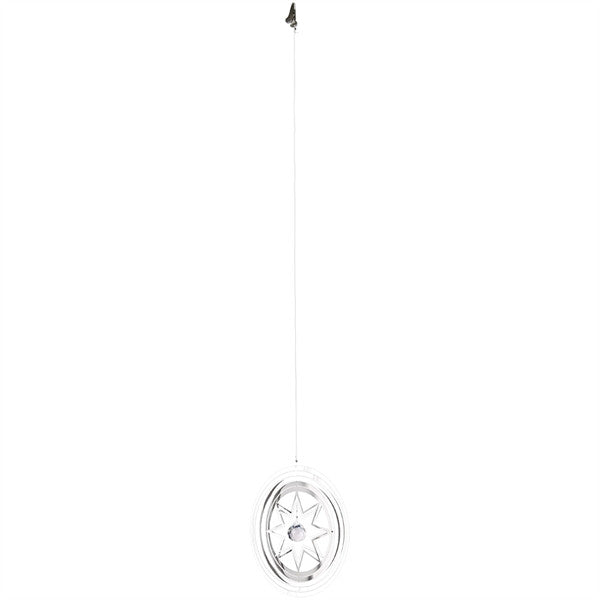 Woodstock Shimmers - Crystal Star SHCS