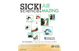 Be Amazing Toys Air Mazing 6020