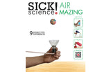 Be Amazing Toys Air Mazing 6020