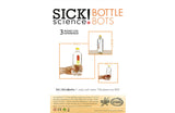 Be Amazing Toys Bottle Bots 6110