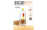 Be Amazing Toys Bottle Bots 6110