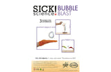 Be Amazing Toys Bubble Blast 6130