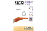 Be Amazing Toys Bubble Blast 6130