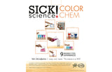 Be Amazing Toys Color Chem 6030