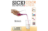 Be Amazing Toys Color Chem 6030