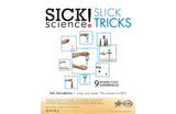 Be Amazing Toys Slick Tricks 6035