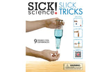 Be Amazing Toys Slick Tricks 6035