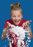 Be Amazing! 36 pc. Insta-Snow® Test Tube Display SNO-100-D