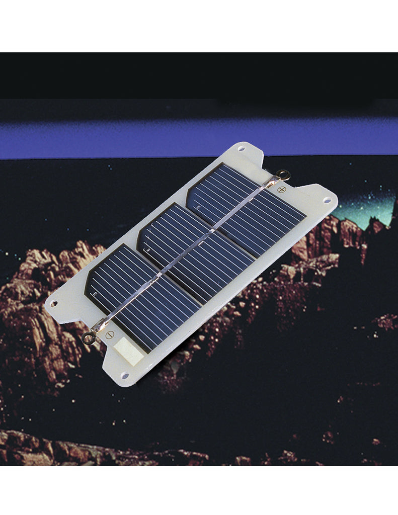 OWI Robot Solar Battery owi-608