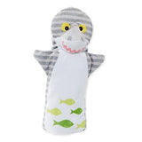 Sea Life Friends Hand Puppets