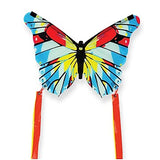 Toy-Mini Butterfly Kite (15  Wingspan) (Ages 3+)