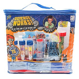 Be Amazing - Science Works