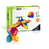 PowerClix Solids - 44 pc. set