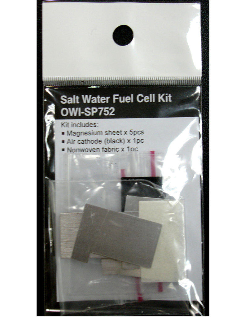 OWI Robot Magnesium Refill Pack for OWI-752 owi-sp752