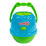 Fubbles NS Bubble Machine- Blue