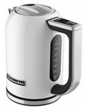 KitchenAid Electric 1.7 Liter Kettle - Empire Red