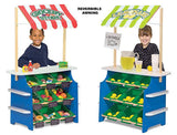 Melissa & Doug Grocery Store and Lemonade Stand