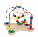 Melissa and Doug Kids Toys, Bead Maze