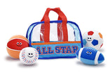 Melissa and Doug Kids Toys, Sports Bag Fill and Spill