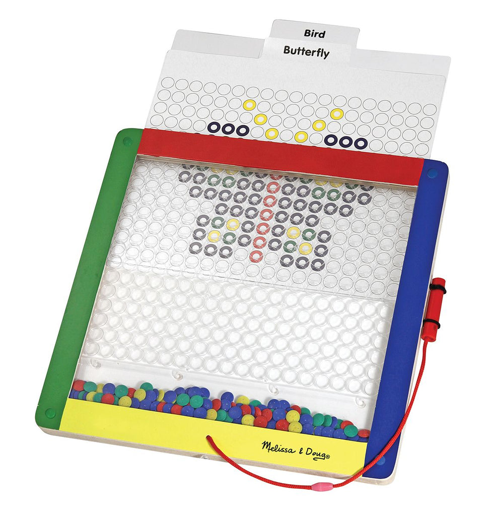 Melissa & Doug Magnetic Picture Maker