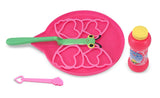 Melissa & Doug Bella Butterfly Bubble Set