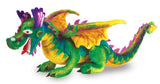 Toddler Melissa & Doug Oversized Plush Stuffed Dragon